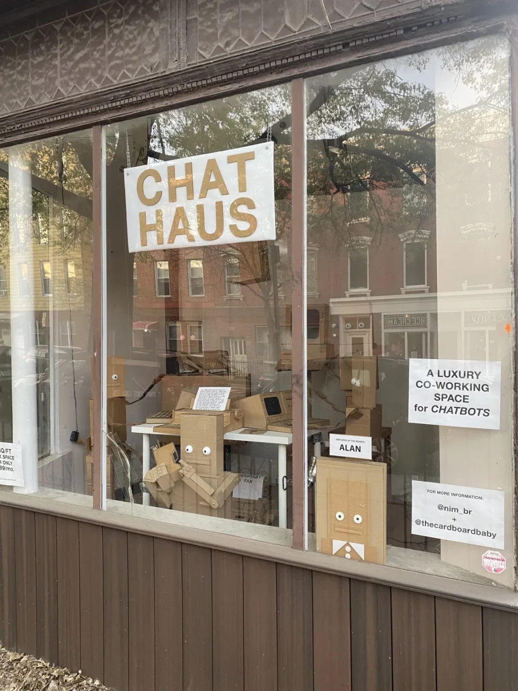 haus