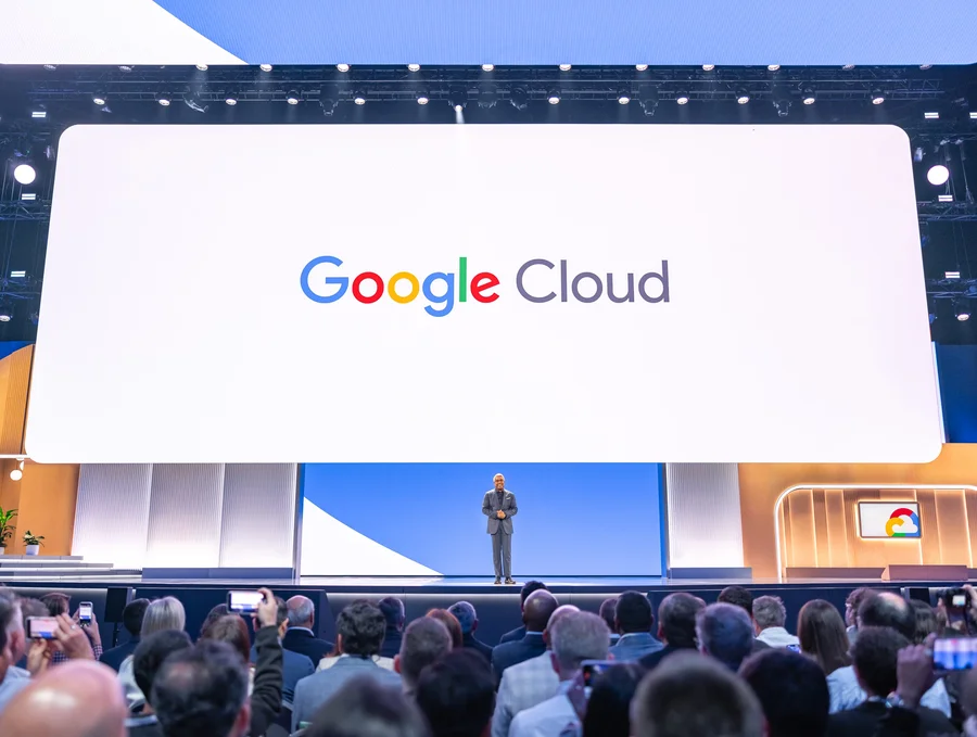 google-cloud-next-24-thomas-kurian-1