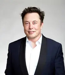 musk