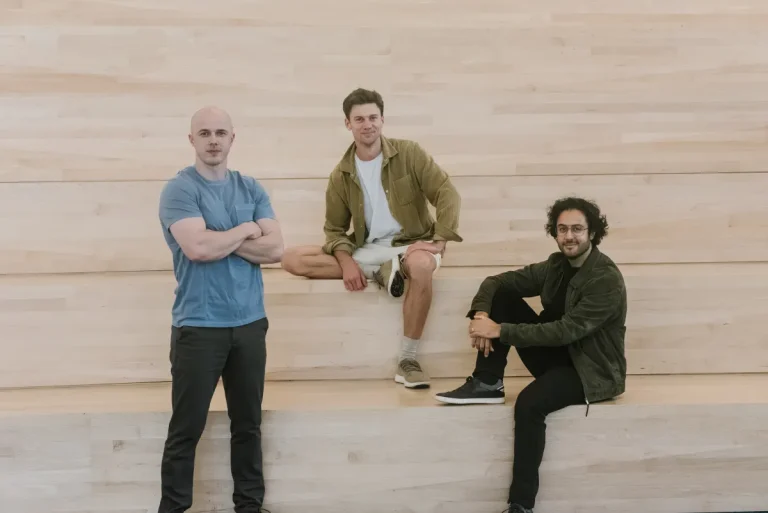 Humanloop-Founders