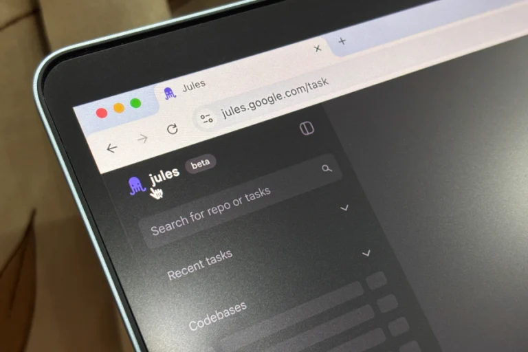 google-jules
