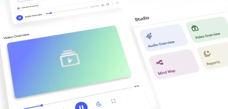 notebooklm-video-overviews