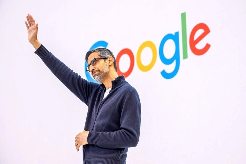 GOOGLE