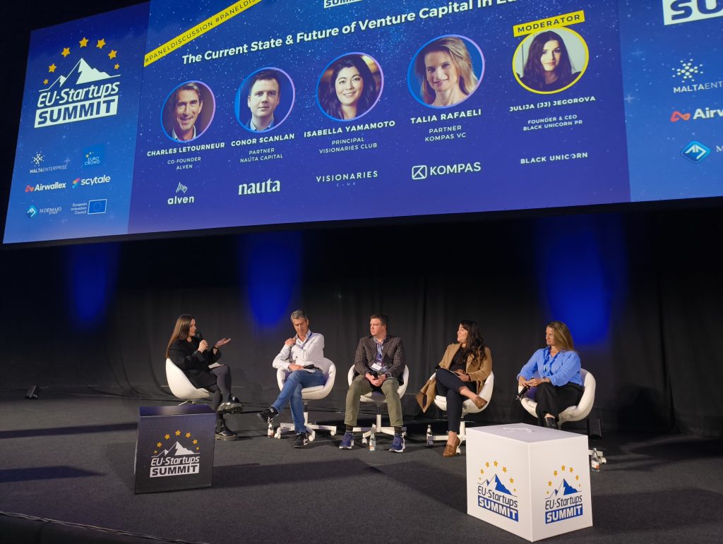 JJ-of-Black-Unicorn-PR-at-EU-Startups-Summit-1024x771.jpg